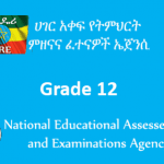 NEAEA 12 Grade 2016 Result
