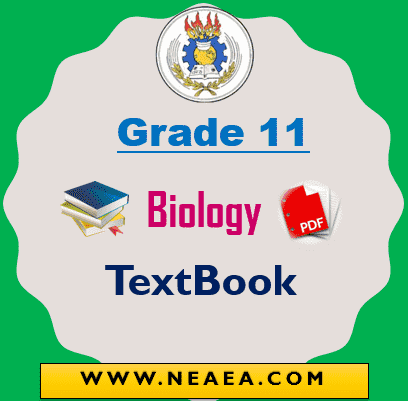 Download Grade 11 Biology Textbook For Ethiopian Students [PDF]