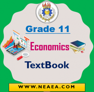 Grade 11 Economics TextBook For Ethiopian Students [PDF] Download