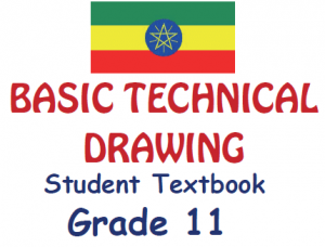 Ethiopian Grade 11 Technical Drawing TextBook