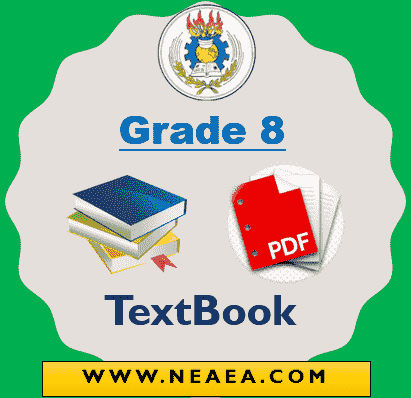 Ethiopian Grade 8 TextBook [PDF] Download