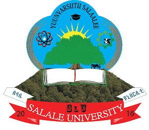 Salale University (SLU)