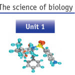 Grade 11 Unit 1: The Science of Biology Question Answers