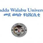 Madda Walabu University