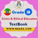 Ethiopian Grade 10 Civics Student Textbook-PDF