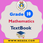 Ethiopian Grade 10 Mathematics Textbook-PDF