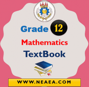 Ethiopian Grade 12 Mathematics Student Textbook PDF