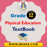 Ethiopian Grade 12 Physical Education Student Textbook PDF