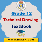 Ethiopian Grade 12 Technical Drawing Textbook For Students PDF