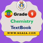 Ethiopian Grade 9 Chemistry Textbook [PDF]