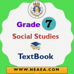 Ethiopian Grade 7 Social Studies Textbook For Students [PDF]