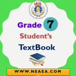 Ethiopian Grade 7 Students Textbook PDF