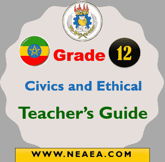 Grade 12 Civics Teacher Guide PDF