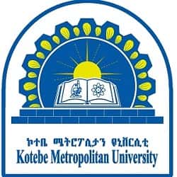 Kotebe Metropolitan University (KMU)