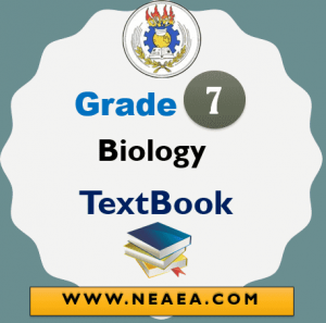 Ethiopian Grade 7 Biology Textbook PDF