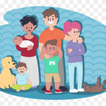NEAEA Ethiopian Grade 12 English Unit 1 Family life Question Answers